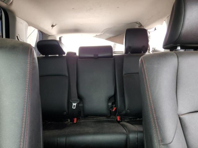 Photo 10 from auction – 2018 TOYOTA 4RUNNER SR with VIN JTEBU5JR7J5515133