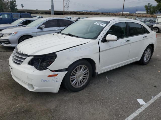 CHRYSLER SEBRING LI 2008 with VIN 1C3LC66KX8N162348 - Photo from auction