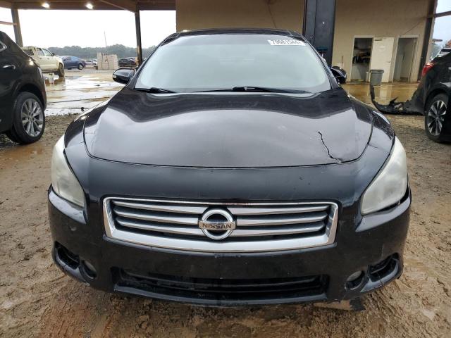 Photo 5 from auction – 2014 NISSAN MAXIMA S with VIN 1N4AA5AP0EC430844
