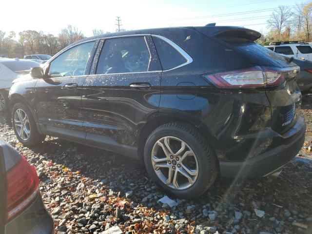 Photo 2 from auction – 2016 FORD EDGE TITAN with VIN 2FMPK4K83GBC16318