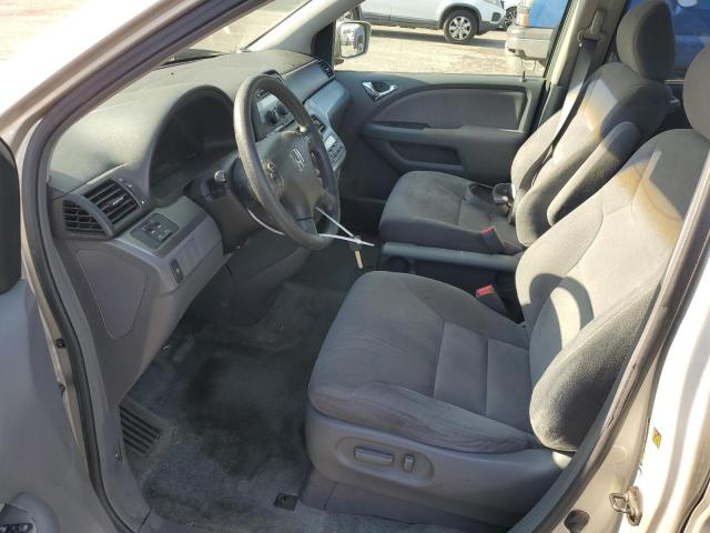 Photo 7 from auction – 2005 HONDA ODYSSEY EX with VIN 5FNRL38495B014656