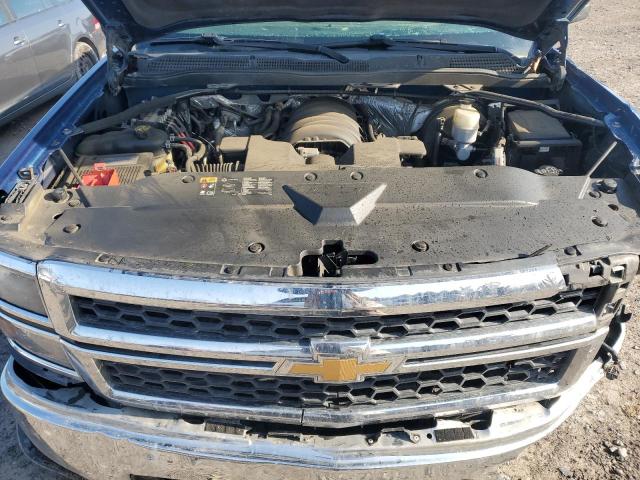 Photo 11 from auction – 2015 CHEVROLET SILVERADO with VIN 1GCNKPEC9FZ385087