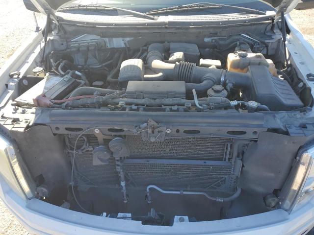 Photo 11 from auction – 2010 FORD F150 SUPER with VIN 1FTFW1EV8AFD80321