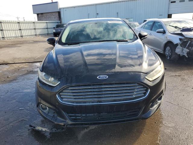 Photo 5 from auction – 2015 FORD FUSION SE with VIN 3FA6P0HDXFR162049