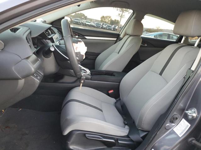 Photo 7 from auction – 2018 HONDA CIVIC LX with VIN 2HGFC2F53JH568208