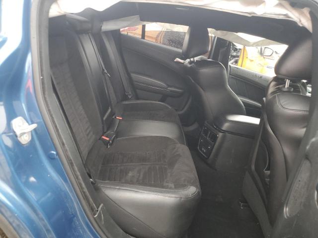 Photo 10 from auction – 2022 DODGE CHARGER R/ with VIN 2C3CDXCT0NH203316