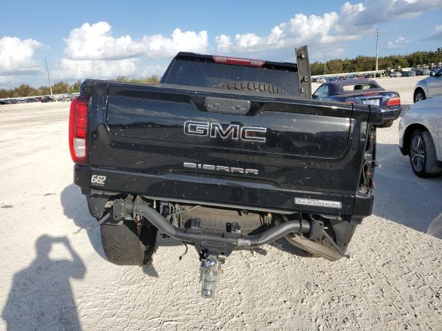 Photo 6 from auction – 2022 GMC SIERRA K15 with VIN 3GTPUCEK4NG551470