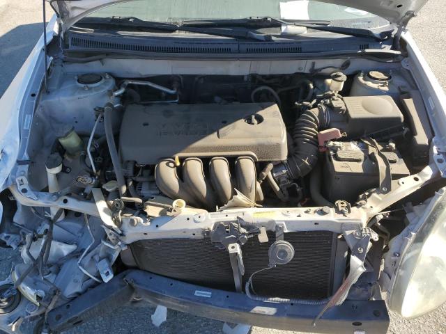 Photo 11 from auction – 2007 TOYOTA COROLLA CE with VIN 1NXBR30E37Z807557