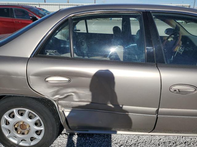 Photo 10 from auction – 1998 BUICK CENTURY CU with VIN 2G4WS52M7W1587503