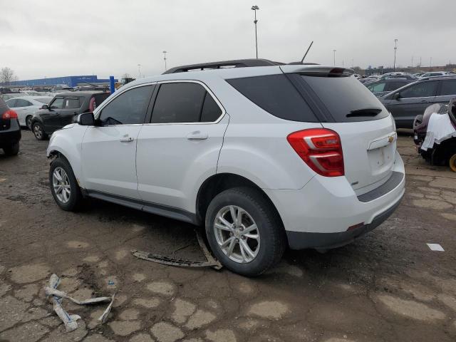 Photo 2 from auction – 2016 CHEVROLET EQUINOX LT with VIN 2GNFLFEK4G6223780