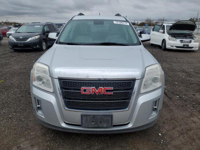 Photo 5 from auction – 2012 GMC TERRAIN SL with VIN 2GKFLVEK9C6221945