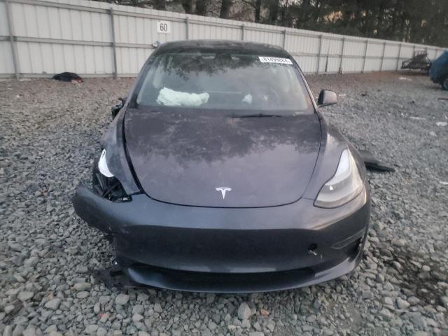 Photo 5 from auction – 2023 TESLA MODEL 3 with VIN 5YJ3E1EA2PF666763