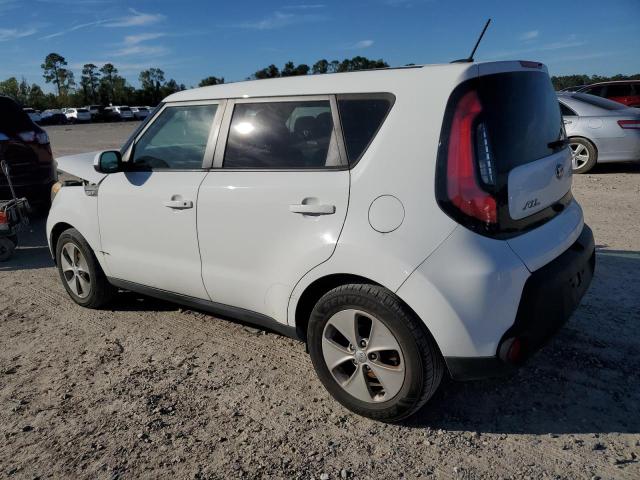صورة رقم 2 من المزاد - 2014 KIA SOUL مع VIN KNDJN2A20E7744200