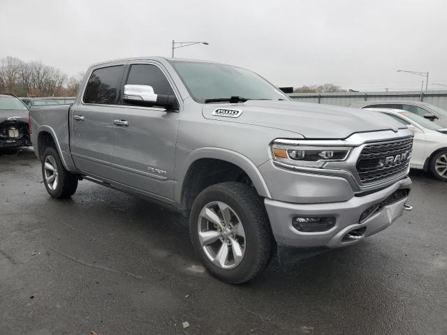 Photo 4 from auction – 2022 RAM 1500 LIMIT with VIN 1C6SRFHT3NN347629