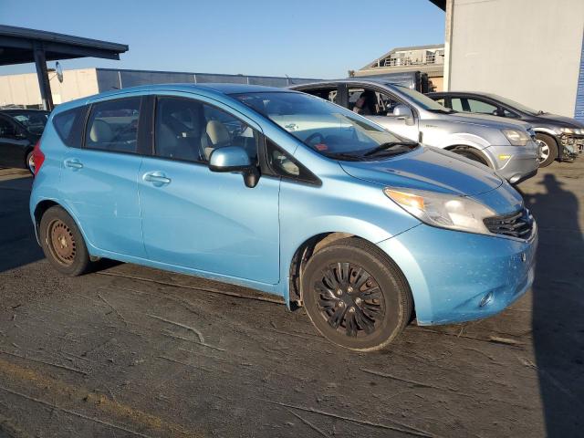 Photo 4 from auction – 2014 NISSAN VERSA NOTE with VIN 3N1CE2CP6EL359207
