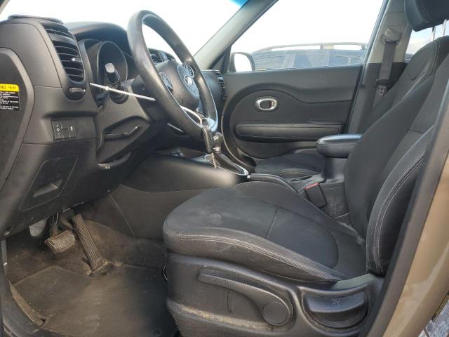 Photo 7 from auction – 2014 KIA SOUL with VIN KNDJN2A23E7010215