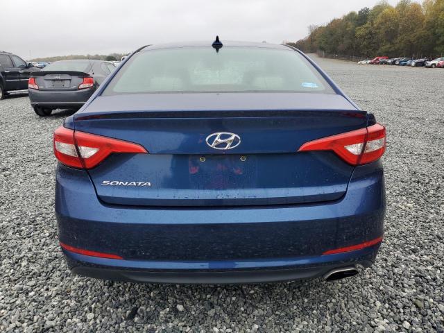 Photo 6 from auction – 2016 HYUNDAI SONATA SE with VIN 5NPE24AF8GH304703