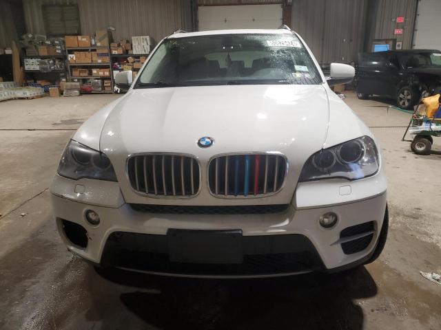Photo 5 from auction – 2013 BMW X5 XDRIVE3 with VIN 5UXZV4C50D0E14507