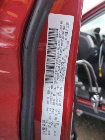 Photo 14 from auction – 2017 JEEP CHEROKEE L with VIN 1C4PJMCS2HW513856