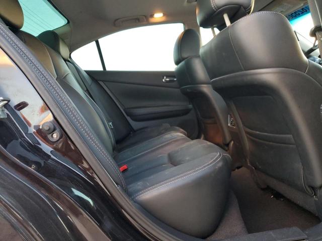 Photo 10 from auction – 2014 NISSAN MAXIMA S with VIN 1N4AA5APXEC474379