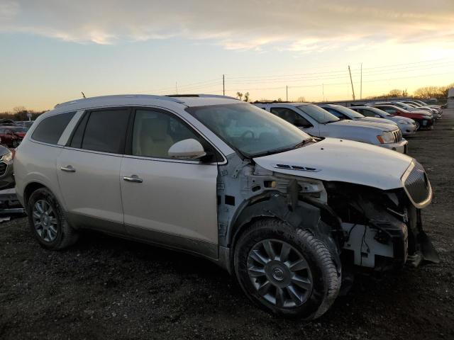 Photo 4 from auction – 2012 BUICK ENCLAVE with VIN 5GAKVDED9CJ206527