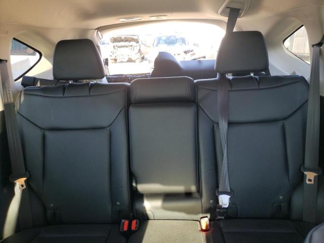 Photo 10 from auction – 2016 HONDA CR-V EXL with VIN 5J6RM4H71GL000578