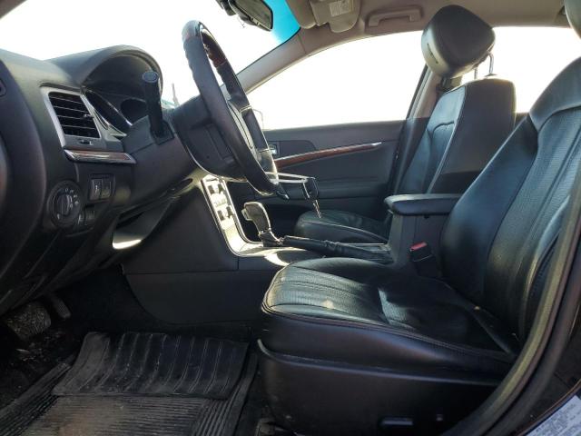 Photo 7 from auction – 2011 LINCOLN MKZ with VIN 3LNHL2GC5BR772644