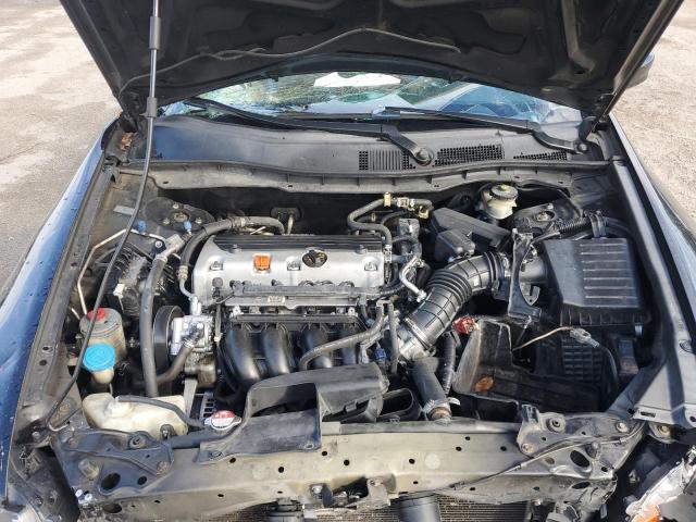 Photo 11 from auction – 2011 HONDA ACCORD LX with VIN 1HGCP2F34BA081329