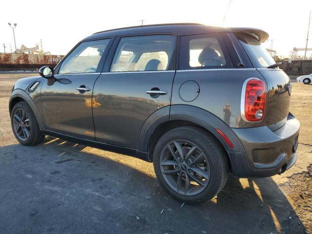 Photo 2 from auction – 2014 MINI COOPER S C with VIN WMWZC3C56EWT01204