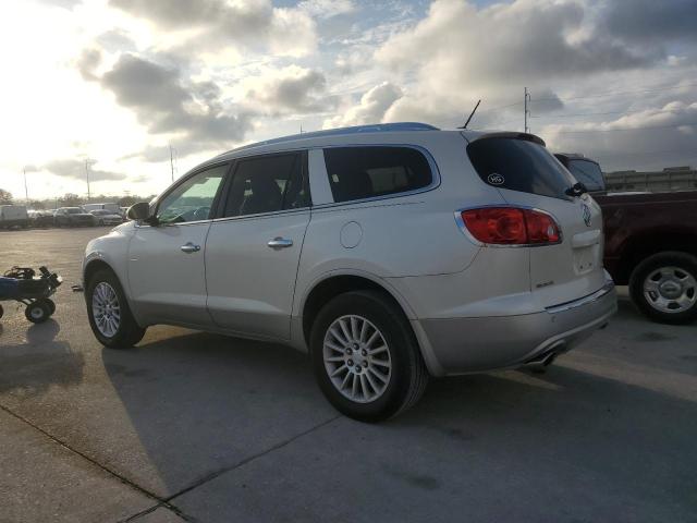 Photo 2 from auction – 2012 BUICK ENCLAVE with VIN 5GAKRCED8CJ299135