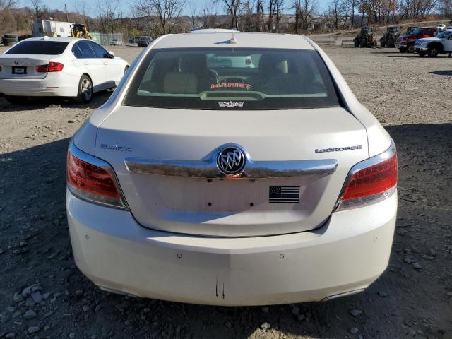 Photo 6 from auction – 2013 BUICK LACROSSE P with VIN 1G4GH5E39DF240752