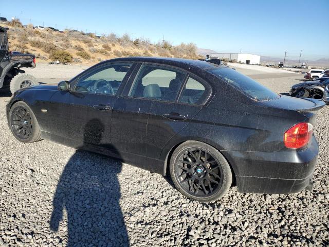 Photo 2 from auction – 2008 BMW 335 I with VIN WBAVB73558FV76026