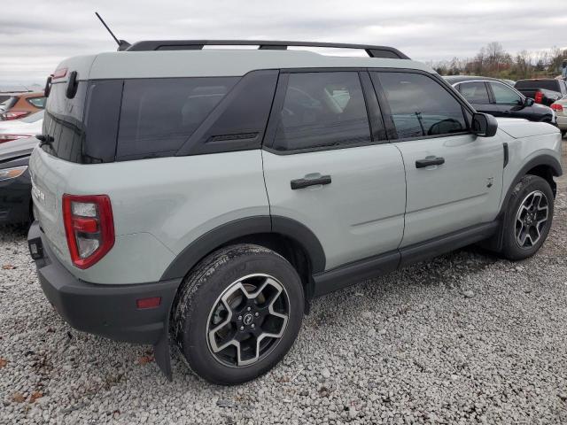 Photo 3 from auction – 2021 FORD BRONCO SPO with VIN 3FMCR9B67MRB27113