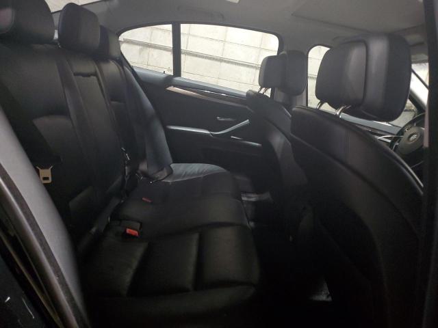 Photo 10 from auction – 2013 BMW 528 XI with VIN WBAXH5C50DDW13663