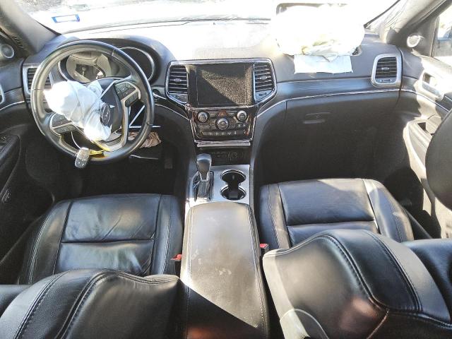 Photo 8 from auction – 2019 JEEP GRAND CHER with VIN 1C4RJFBG3KC693407