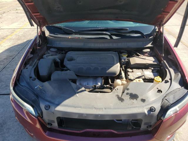 Photo 12 from auction – 2019 JEEP CHEROKEE L with VIN 1C4PJLLB6KD420576