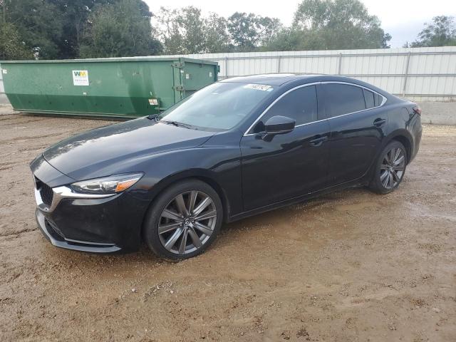 Photo 1 from auction – 2020 MAZDA 6 TOURING with VIN JM1GL1VM9L1515438