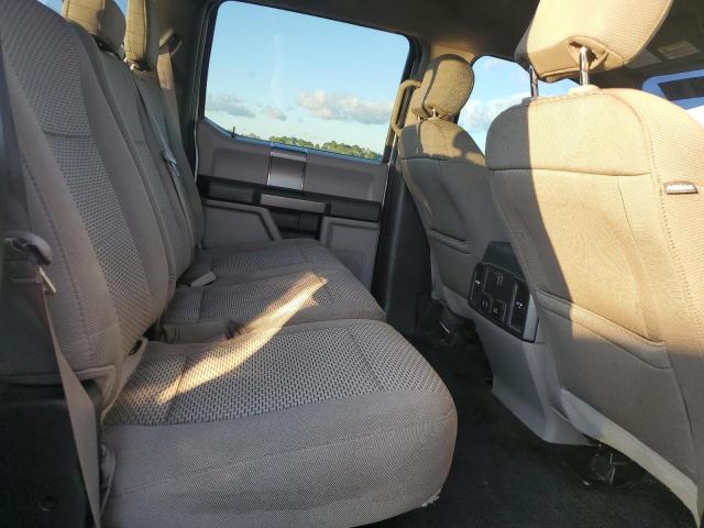 Photo 10 from auction – 2018 FORD F150 SUPER with VIN 1FTEW1EG1JKD77782