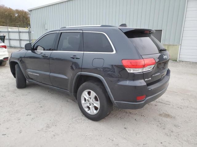 Photo 2 from auction – 2016 JEEP GRAND CHER with VIN 1C4RJFAG0GC404153