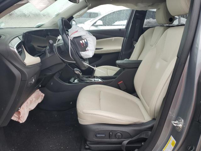 Photo 7 from auction – 2024 BUICK ENCORE GX with VIN KL4AMDSL4RB065761