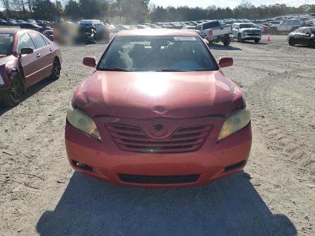 Photo 5 from auction – 2008 TOYOTA CAMRY CE with VIN 4T1BE46K58U234600