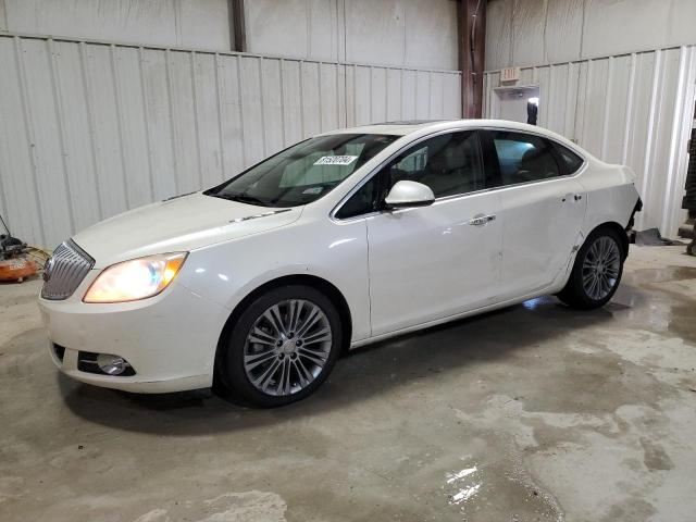 BUICK VERANO 2013 con VIN 1G4PS5SK5D4239610 - Foto de la subasta