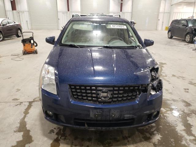 Photo 5 from auction – 2009 NISSAN SENTRA 2.0 with VIN 3N1AB61E49L685716