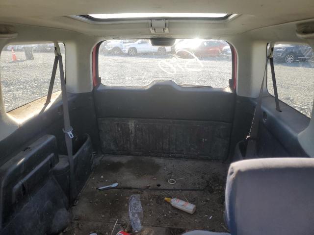 Photo 10 from auction – 2005 HONDA ELEMENT EX with VIN 5J6YH28695L022045