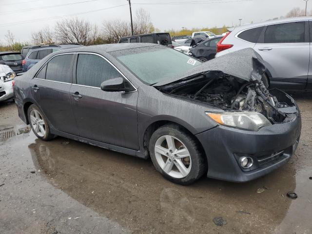 Photo 4 from auction – 2012 TOYOTA CAMRY BASE with VIN 4T1BF1FK6CU125938