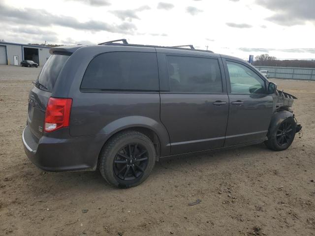 Photo 3 from auction – 2019 DODGE GRAND CARA with VIN 2C4RDGEGXKR683117
