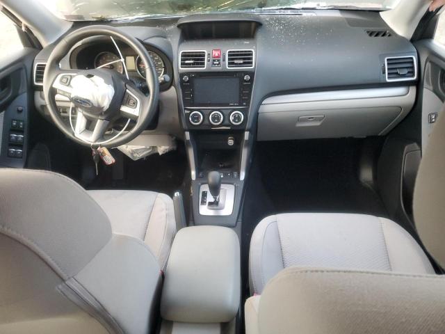 Photo 8 from auction – 2018 SUBARU FORESTER 2 with VIN JF2SJAEC6JH439240