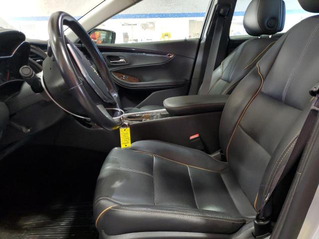 Photo 7 from auction – 2014 CHEVROLET IMPALA LTZ with VIN 2G1155S30E9266053