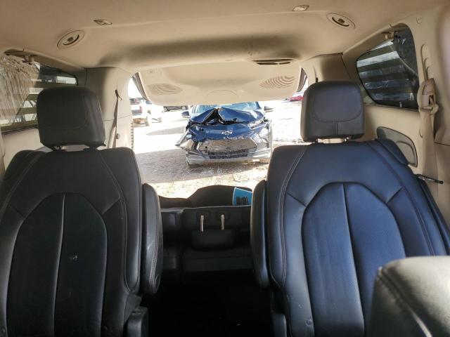 Photo 10 from auction – 2017 CHRYSLER PACIFICA T with VIN 2C4RC1EG4HR528748