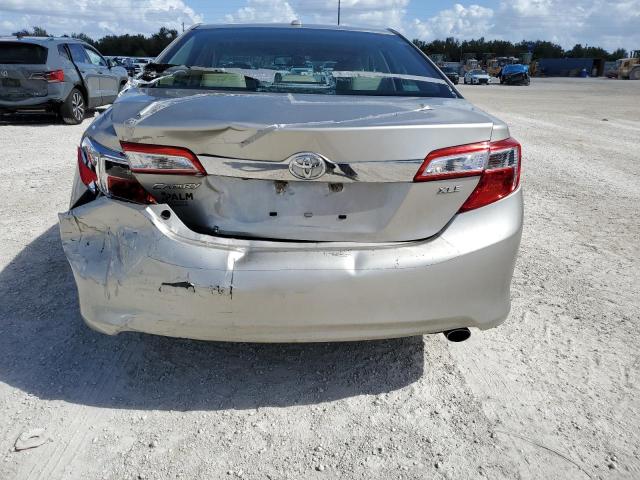 Photo 6 from auction – 2014 TOYOTA CAMRY L with VIN 4T4BF1FK5ER415712